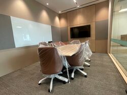 Keppel Towers (D2), Office #595724921